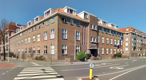 Wohnung Polderweg 196, Den Helder - Zu Vermieten
