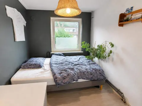 Chambre non meublée Smaragdstraat, Breda - À louer