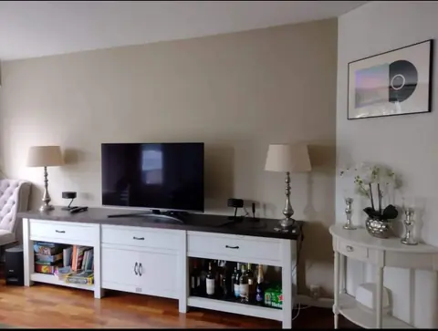 Chambre meublée Sara Burgerhartstraat, Amsterdam - À louer