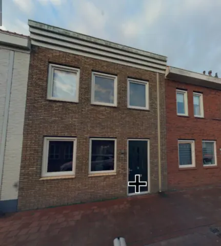 Casa adosada Buorkerij 57, Leeuwarden - En alquiler
