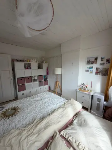 Kamer Harddraverstraat, Rotterdam - Te Huur