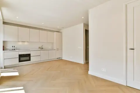 Flat Crynssenstraat, Amsterdam - For Rent