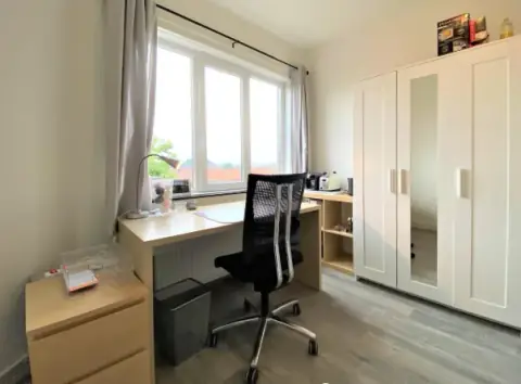Studio Koning Clovisstraat, Maastricht - Zu vermieten