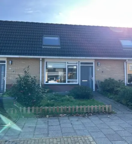 Levensloopbestendige woning Mering 67, Hippolytushoef - Te Huur