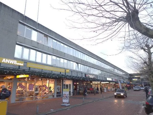 Student Room Zamenhofdreef, Utrecht - For Rent