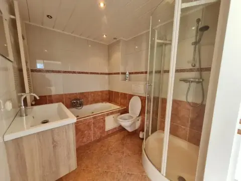 Semi-studio Dasseburcht, Oss - Te huur