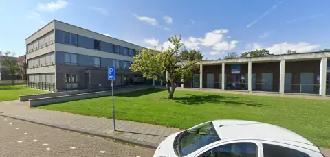 Appartement Vlierhoven 30-A, Maastricht - À Louer