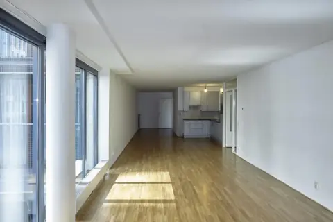Appartement Carolina van Nassaustraat, Den Haag - Te huur