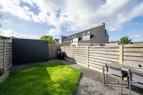 Maison familiale Landgoederenbuurt Oost, Almere - À louer