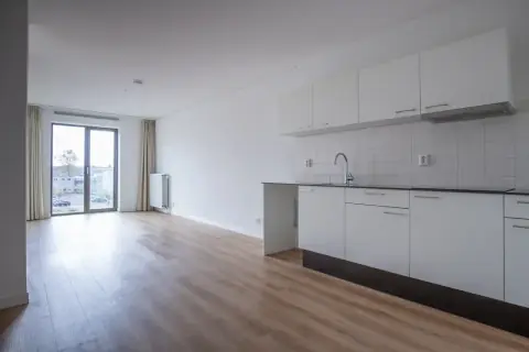 Studio Schipluidenlaan 492, Amsterdam - Zu vermieten