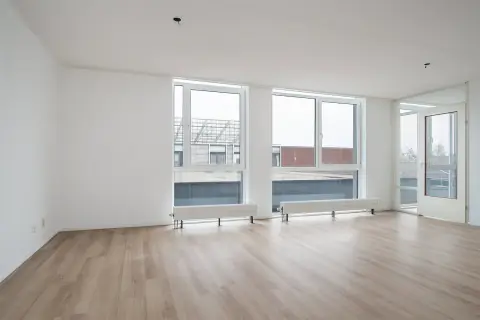 Apartamento Molenpolder 142, De Meern - En alquiler