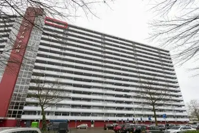 Appartement Hoffmannlaan 639, Tilburg Noord - À louer