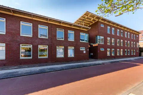 Zimmer mit 3 Mitbewohnern im The Hive, Hanzeland, Zwolle - Zu vermieten