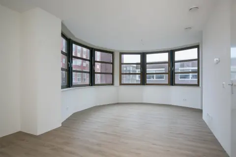 Studio Noordzeelaan 12, Zwolle - Te huur