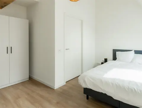 Appartement à Westhavenkade, Vlaardingen - À Louer