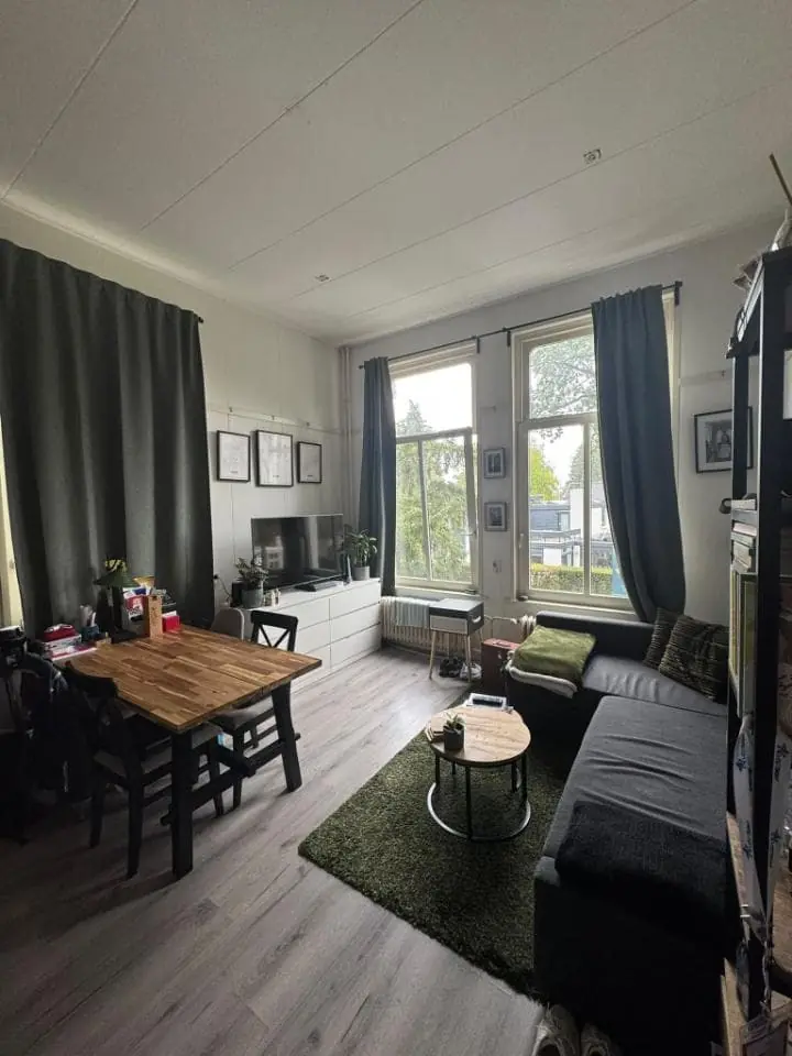 Habitación en Boomberglaan, Hilversum - En Alquiler