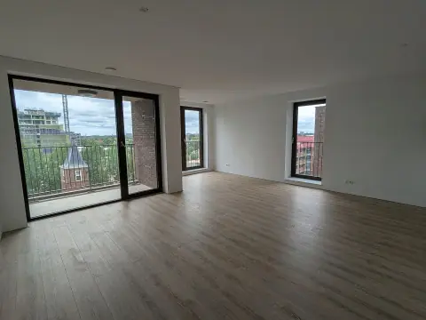 Einzimmerwohnung Kasteellaan, Den Haag - Zu vermieten