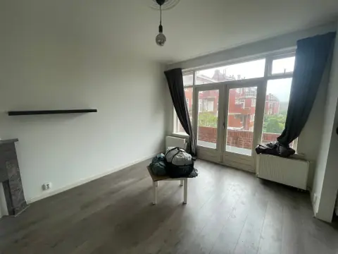 Kamer Rijnstraat, Groningen - Te Huur