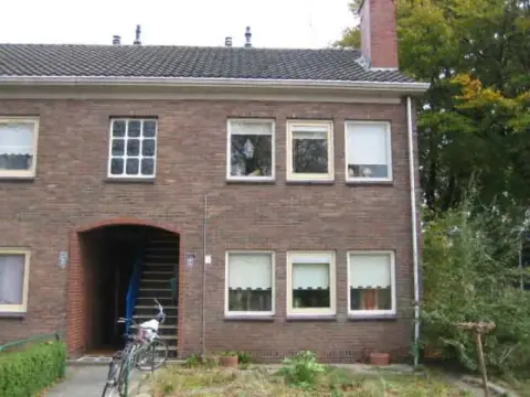Apartamento Vredenrustlaan 69, Veendam - En alquiler