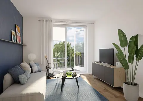 Appartement Maria Vincentiastraat 223, Delft - Te Huur