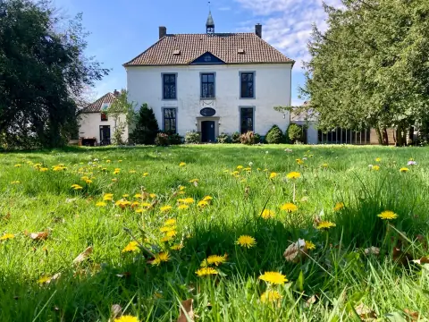 Gemeubileerde kamer met eigen woonruimte, Hantert, Sint Agatha