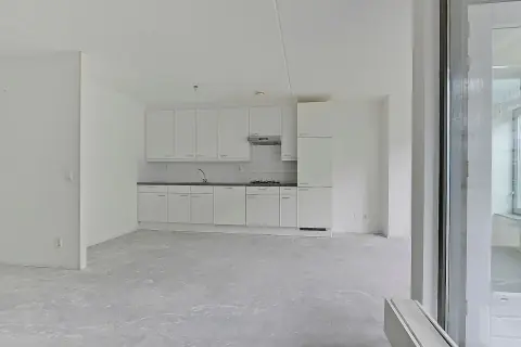 Wohnung Burgemeester van Stamplein 114, Hoofddorp - Zu vermieten