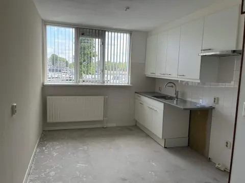 Appartement Havenhoofd 4, Almere - À louer