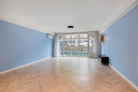 1-Slaapkamerappartement Sint-Jacobsplaats, Rotterdam - Te Huur