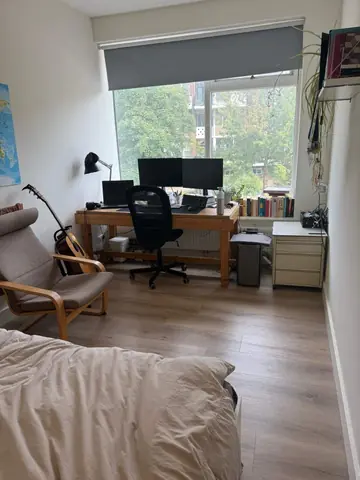 Room Oldenzaalsestraat, Enschede - For Rent