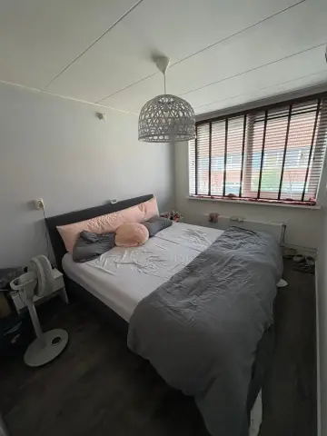 Casa unifamiliar en Kanaalstraat 24, Schagen - En alquiler