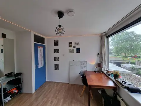Habitación amueblada Siriusstraat, Groninga - Se alquila