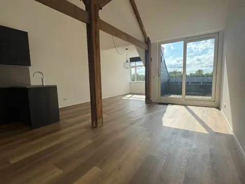 Apartamento Zwijsenhof 41-A, Veghel - En alquiler