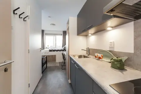 Studio Limapad, Utrecht - Te huur