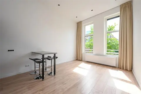 Chambre à louer Hoevestraat, Rotterdam