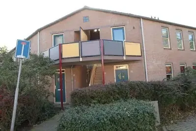Flat Rolklaver 44, Deventer - For Rent