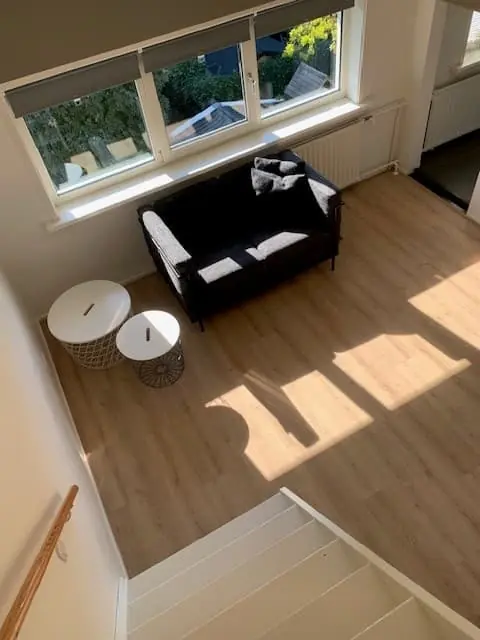Appartement meublé Lessinglaan, Utrecht - À louer