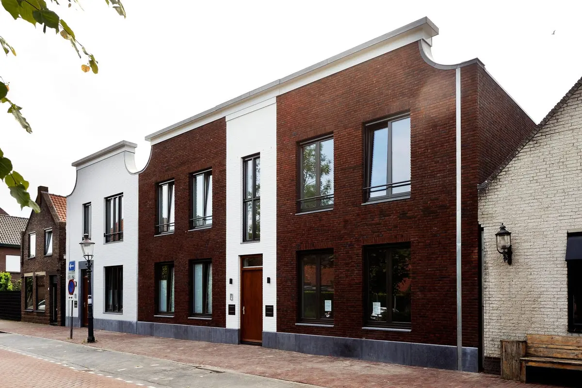 Piso en planta baja Korte Brugstraat, Etten-Leur - En alquiler
