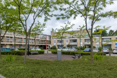Apartamento Heereveldje, Landgraaf - En Alquiler