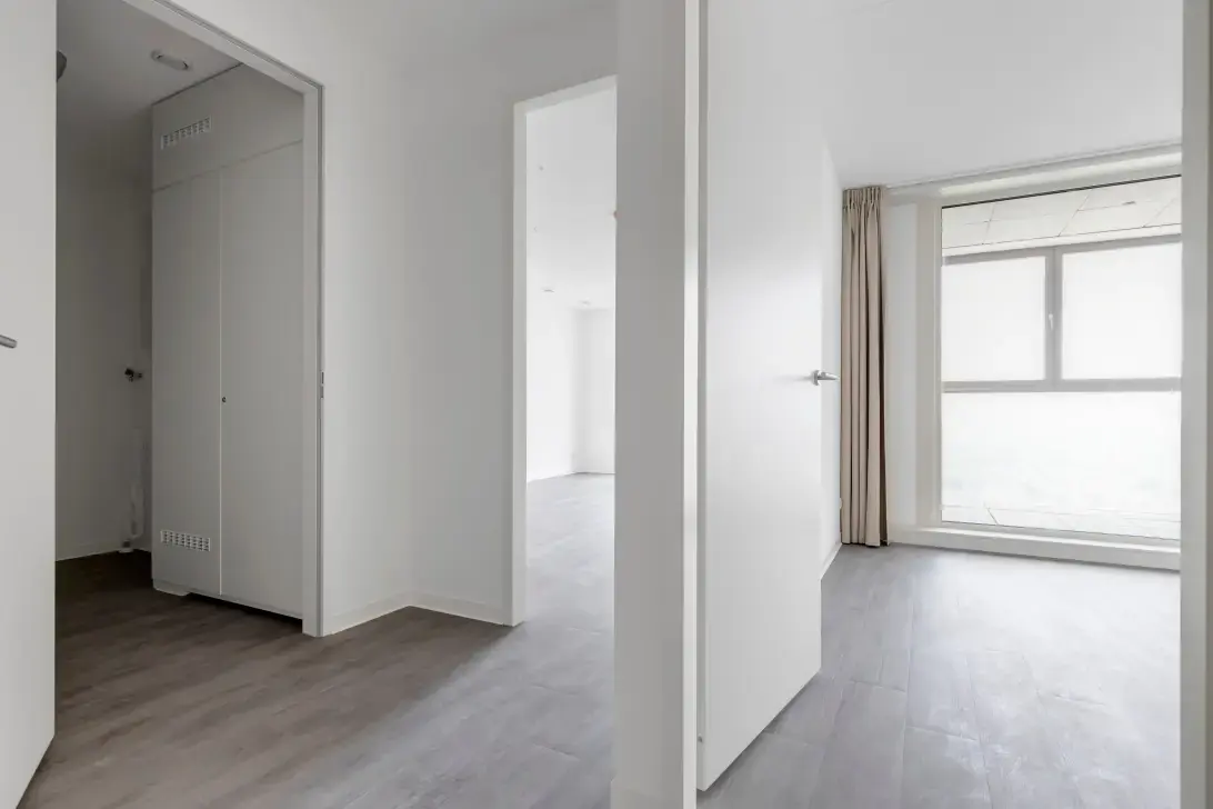 Apartment Machinekamerplein 32, Eindhoven - For Rent