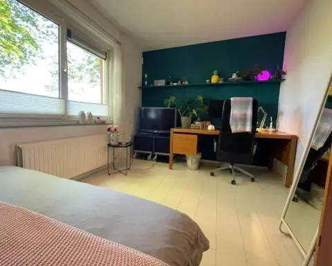 Studentenzimmer Campuslaan, Enschede - Zu vermieten