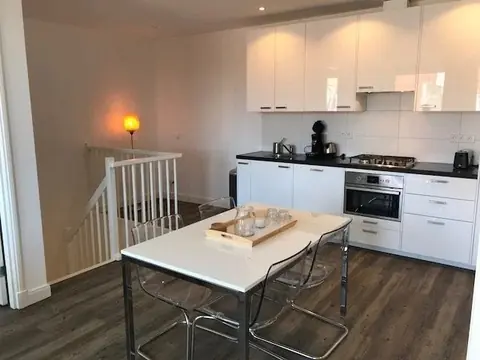 Wohnung Breestraat, Leiden - Zu Vermieten