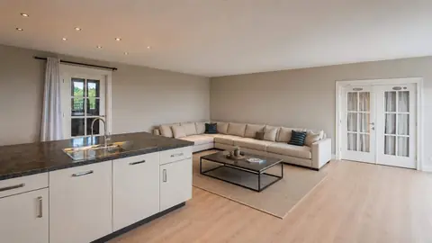 Habitación amueblada en Nachtwachtlaan, Ámsterdam - En alquiler
