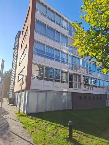 Plataanstate 41, Purmerend - Appartement met lift