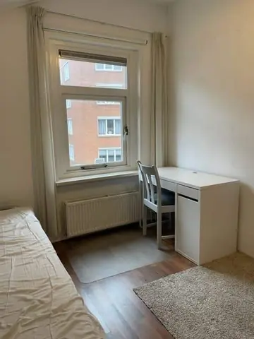Chambre Kerkstraat, Hengelo - À Louer