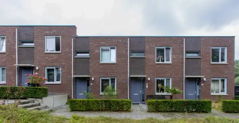 Haus Onderste Scheydt 33, Landgraaf - Schaesberg - Zu vermieten