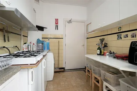 Habitación en Alquiler Meester Ulrichweg, Maastricht