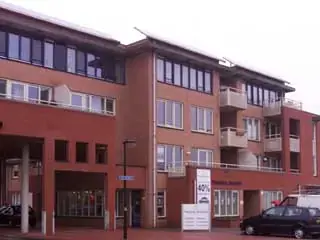Wohnung Hof van Rome 1, Doetinchem - Zu Vermieten