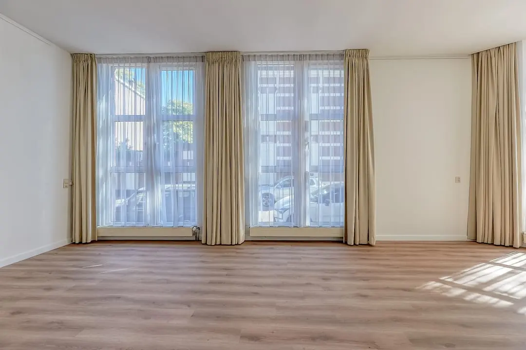 Apartamento Nassau Odijckstraat 2-C, La Haya - En Alquiler