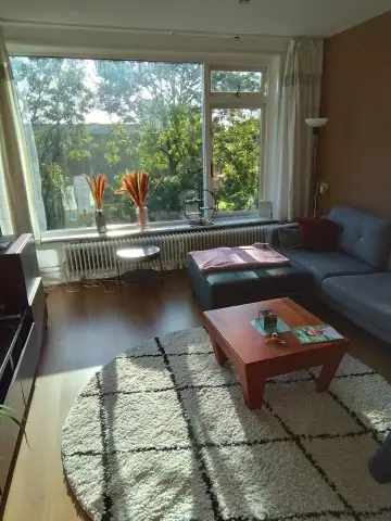 Habitación sin amueblar en Thorbeckestraat, Wageningen - En alquiler