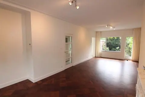 Van Wouwstraat 6, The Hague - For Rent